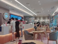 -COSTA COFFEE(广州广粤天地店)