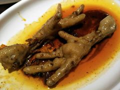 稀溜耙鸡爪-成都吃客(九眼桥店)