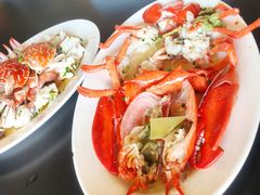 青脚蟹-大厝宅海鲜馆