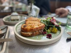 -O'mills Sourdough Bakery&Bistro(永嘉路店)