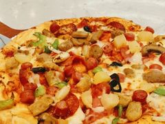 -必胜客(远大路店)