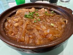 -蔡家酒楼(一德街店)