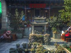 -寂照庵