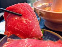 -阳坊涮肉(西直门凯德mall店)