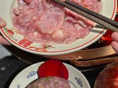 -山城鼎重庆老火锅(西安钟楼店)