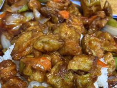 -鸽子窝专业烧烤店(南市场店)