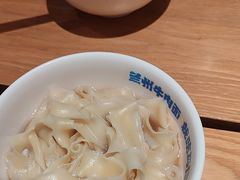 -马记永·兰州牛肉面(山姆外高桥店)