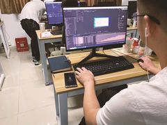 -红瓜子 影视后期 摄影摄像设计 新媒体运营技能培训(宝安校区)