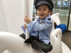 -BossBabe亲子餐厅(金光华广场店)