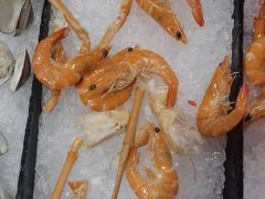 -顺德联塑万怡酒店·万荟轩自助餐厅