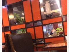 -58度品质川菜馆(经一路店)