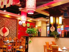 大堂-铜人李火锅(西大街店)
