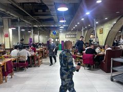 -元盛居(生态大街店)