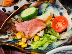 东京小便当-东京和食 Sun with AQUA