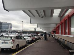 -米兰马尔彭萨国际机场