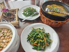 -香芙茗茶楼(梅家坞店)