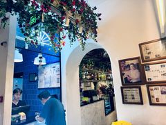 -金孔雀德宏傣味餐馆(魏公村店)
