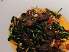 -桂满陇·海市蜃楼·黑金(国金店)