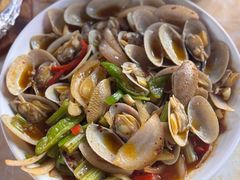 -潮汕美食.厚弥粥(白石洲店)