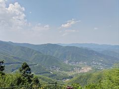 -莫干山风景区