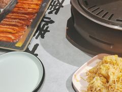 -卜奎烤右