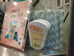 -1点点(丰盛町店)