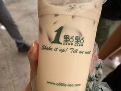 -1点点(东门电玩城店)