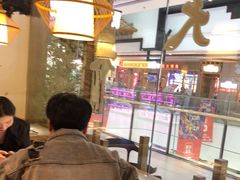 -山里俏·地标皖南菜·屯溪臭鳜鱼(北城万达店)