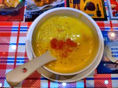 杨枝甘露-香港新曜记茶餐厅(星耀城店)