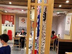 大堂-赤稻·日式料理(禅城店)