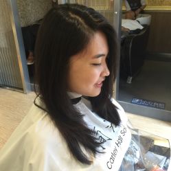 -简法造型·品牌形象店