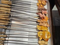 -筱果•梁山烤肉(昌里路店)