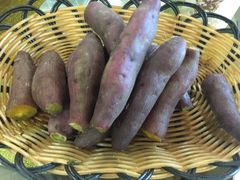 小山芋-竹海湾农家土菜