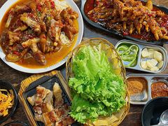 -妈妈手(山大总店)