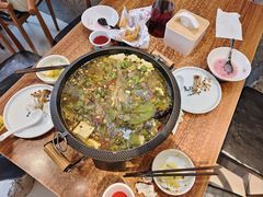 -老资豆拾牛·川南口味菜(保利花园店)