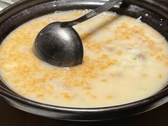 -铜锣湾·有麝自然香(渝北财富中心店)