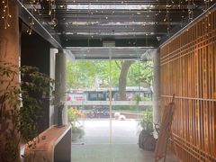 -青藤茶馆(凤起路店)