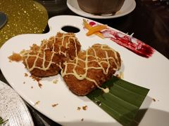 -若蘭慈·无国界素食料理(欢乐海岸店)