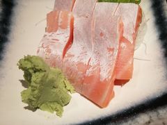 -千代武日本料理(开发区店)