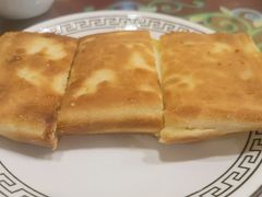 -格日勒阿妈蒙古厨房(大召店)