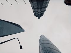 -陆家嘴世纪金融广场