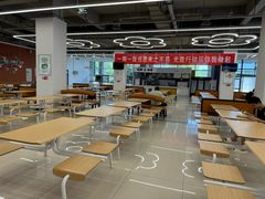 -天津工业大学西苑餐厅