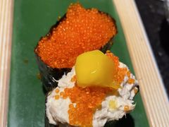-古田居·特色寿司料理(星之岛旗舰店)
