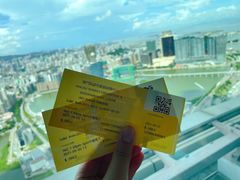 -澳门旅游塔360°旋转餐厅(南湾湖广场店)