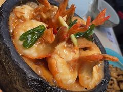 九层塔石锅大明虾-潮堂 · 潮州菜(恒隆广场店)