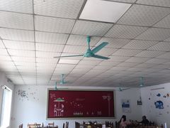 大堂-花悦农庄 | 烧鸡·竹筒饭(沙迳高沙温泉香溪堡店)