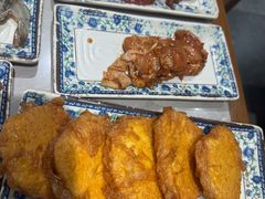 -大槐树烤肉馆(美术馆店)