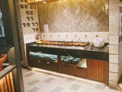 -湊湊火锅·茶憩(上海合生汇店)