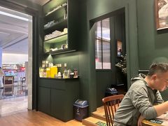 -章记星洲 · 新加坡餐厅(望京店)