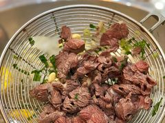 -潮悦牛肉火锅城(水贝店)